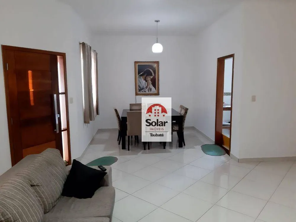 Casa, 3 quartos, 200 m² - Foto 2