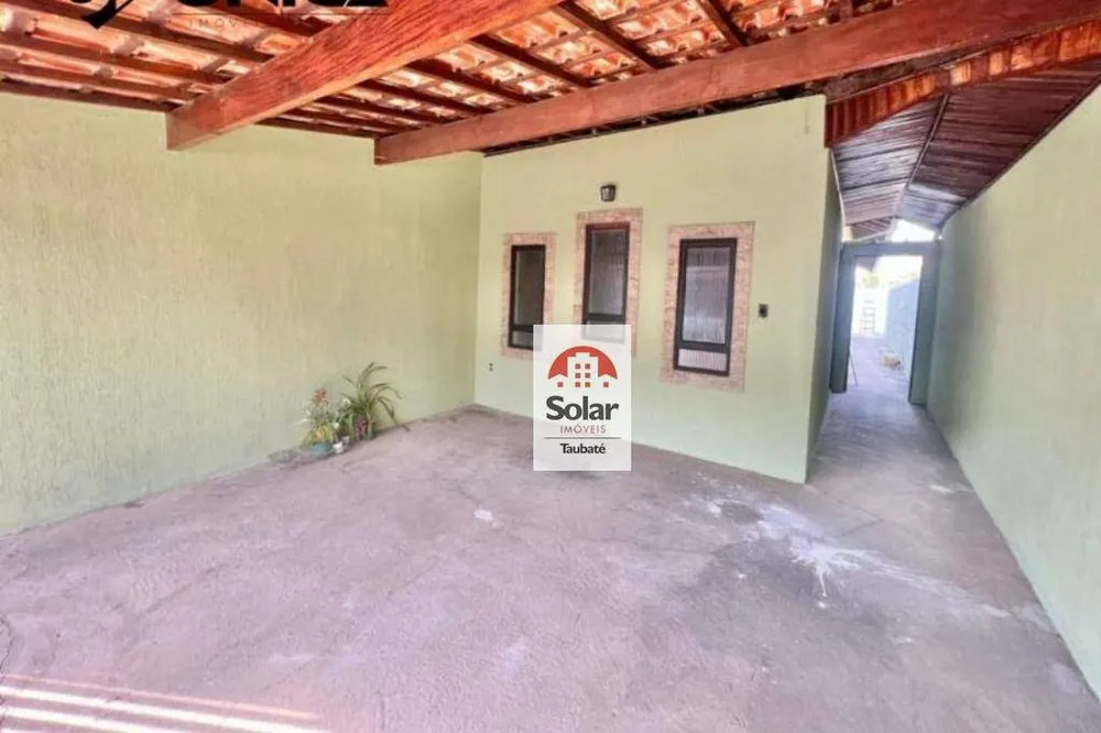Casa, 2 quartos, 70 m² - Foto 1