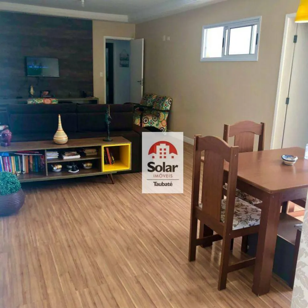 Apartamento, 3 quartos, 110 m² - Foto 1