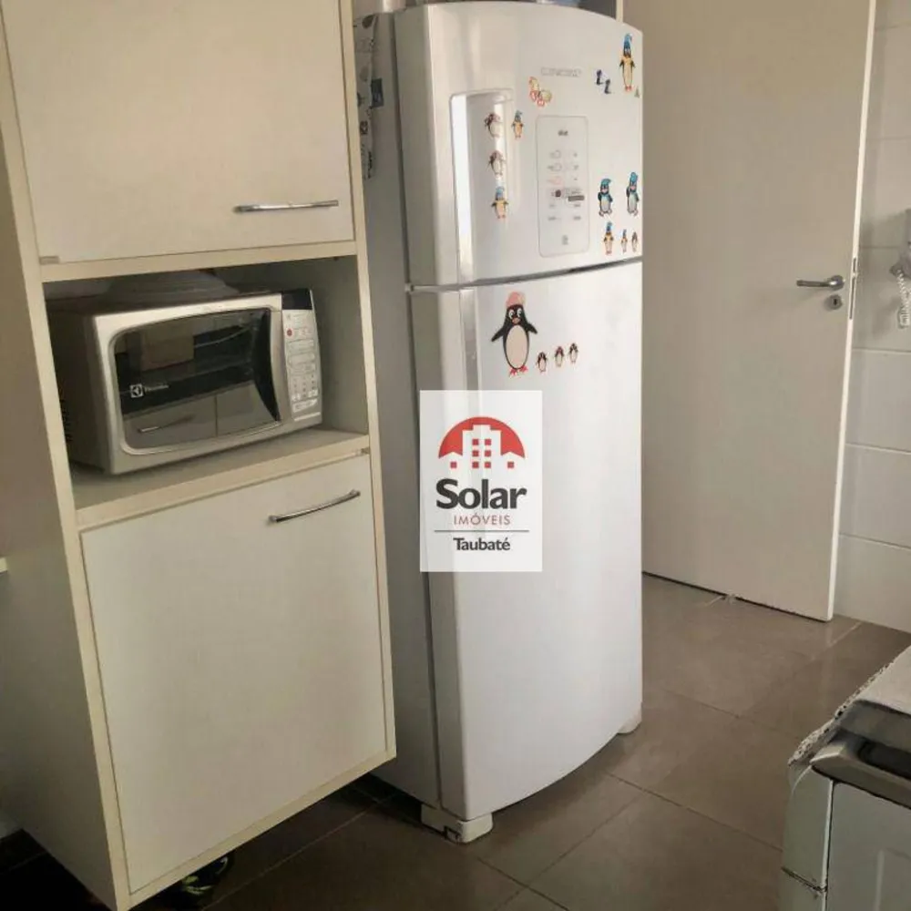 Apartamento, 3 quartos, 110 m² - Foto 3