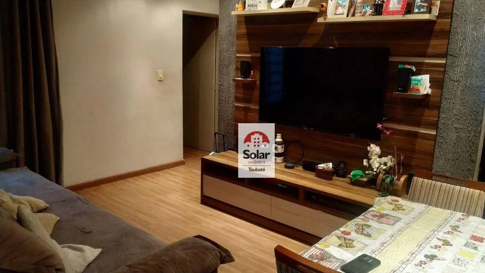 Apartamento, 2 quartos, 65 m² - Foto 1