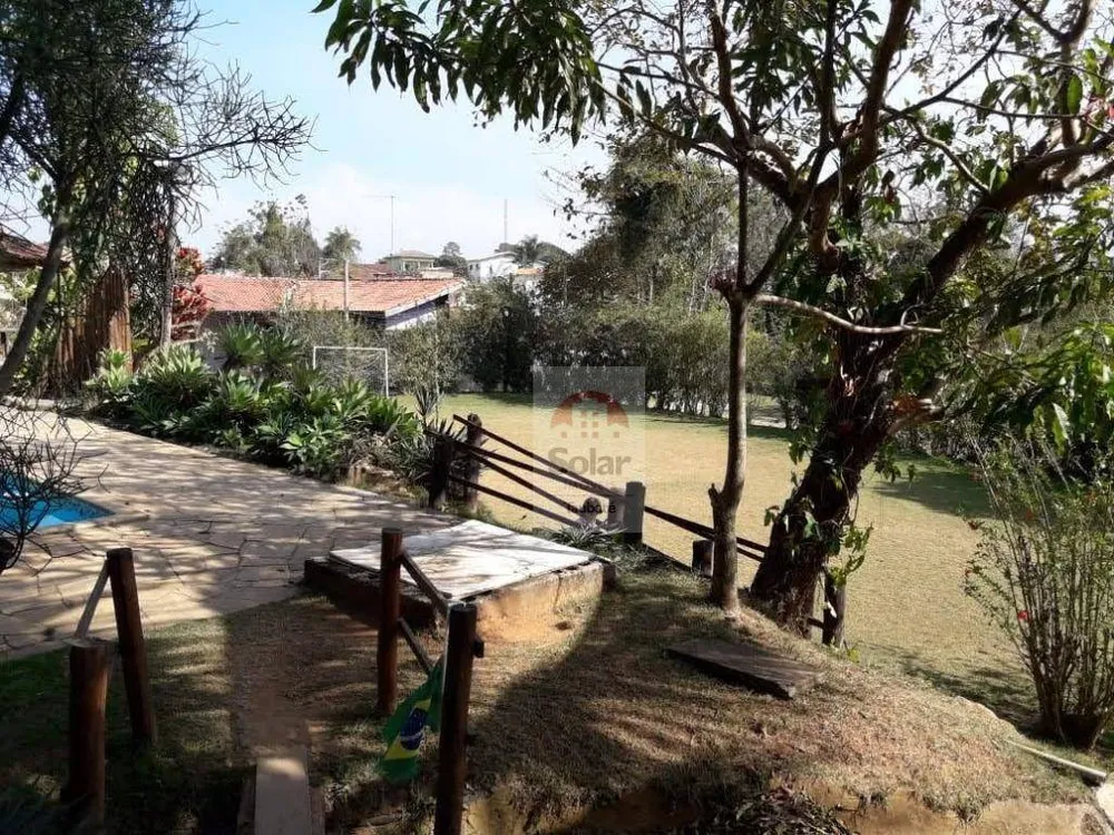 Chácara, 14 quartos, 7000 m² - Foto 4