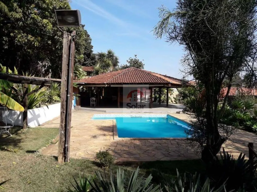 Chácara, 14 quartos, 7000 m² - Foto 1