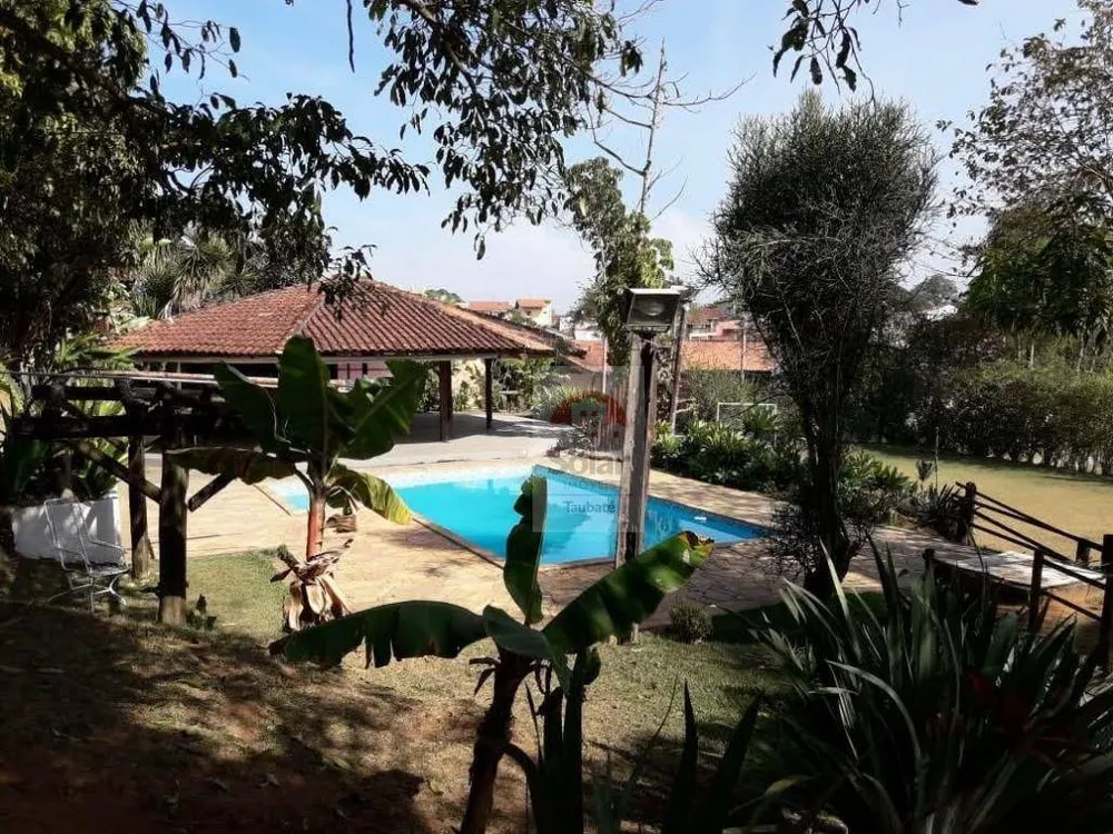 Chácara, 14 quartos, 7000 m² - Foto 3