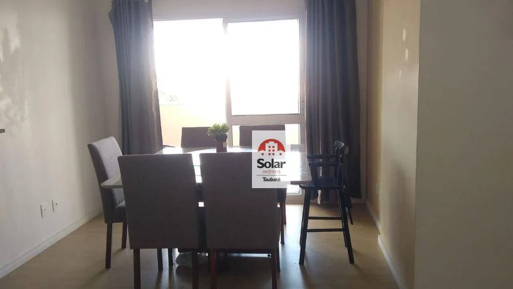 Apartamento, 3 quartos, 100 m² - Foto 3