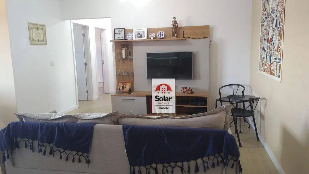 Apartamento, 3 quartos, 100 m² - Foto 2