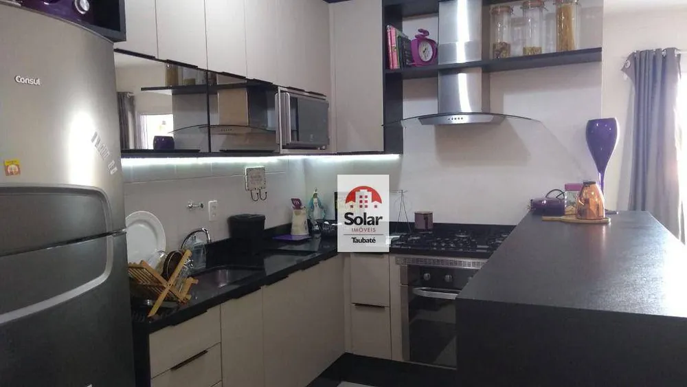 Apartamento, 3 quartos, 100 m² - Foto 4