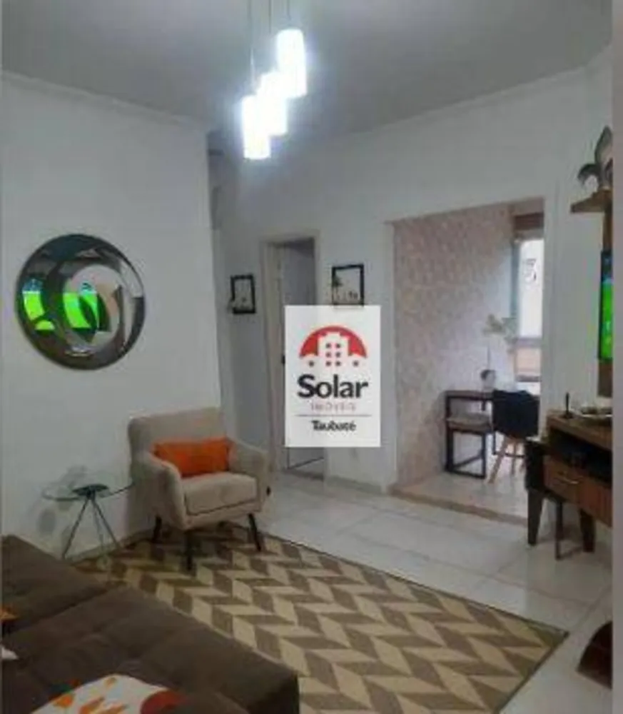 Apartamento, 2 quartos, 63 m² - Foto 1