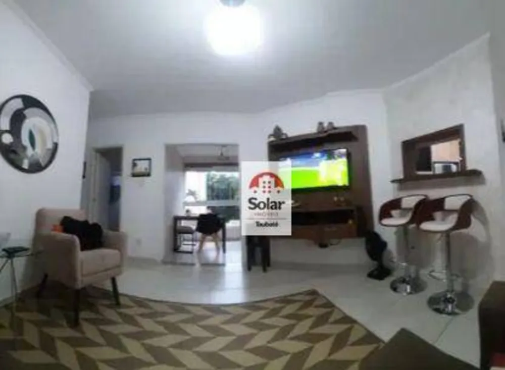 Apartamento, 2 quartos, 63 m² - Foto 2