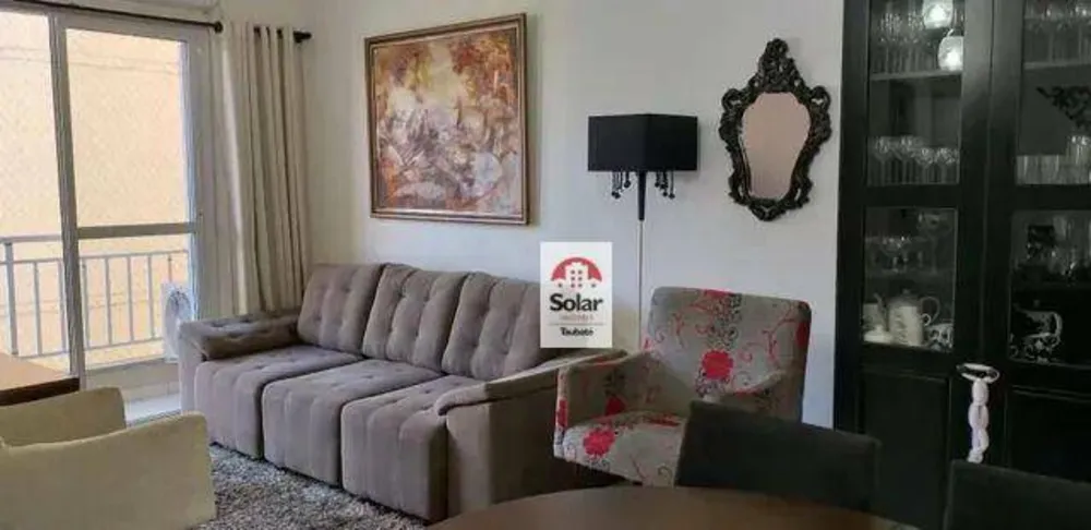 Apartamento, 3 quartos, 73 m² - Foto 1