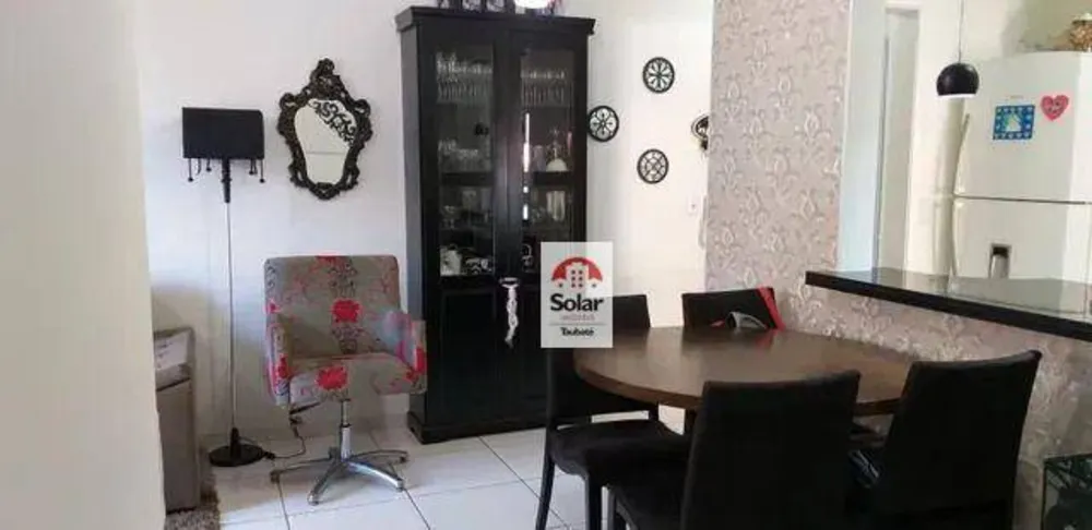 Apartamento, 3 quartos, 73 m² - Foto 2