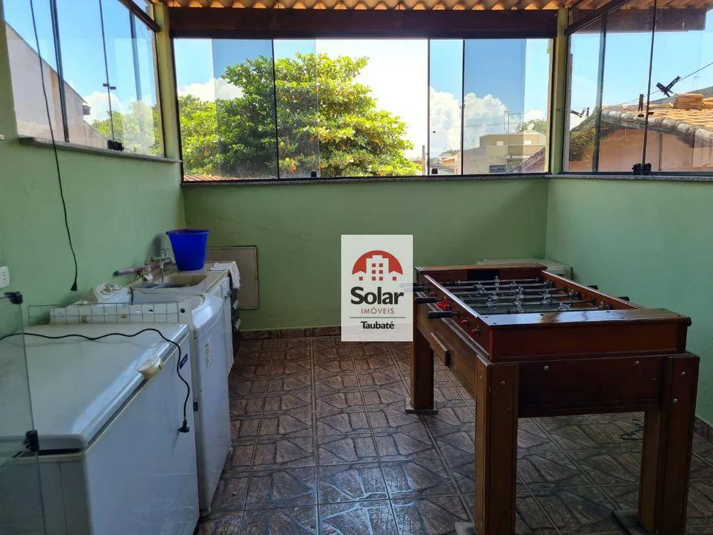 Casa, 3 quartos, 141 m² - Foto 1