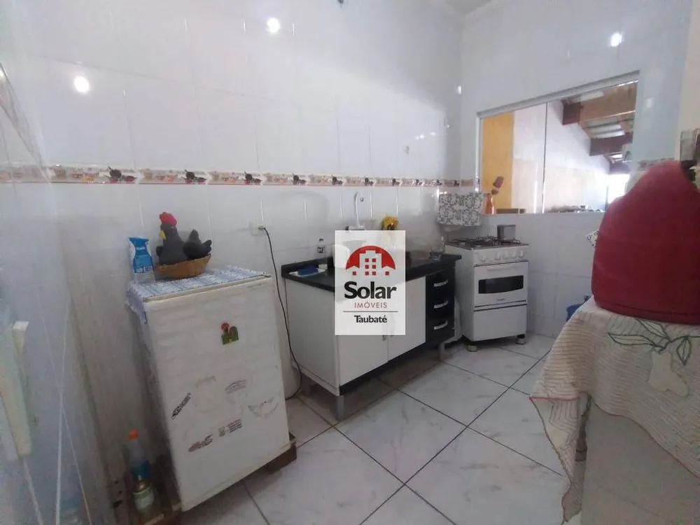 Casa, 2 quartos, 63 m² - Foto 1