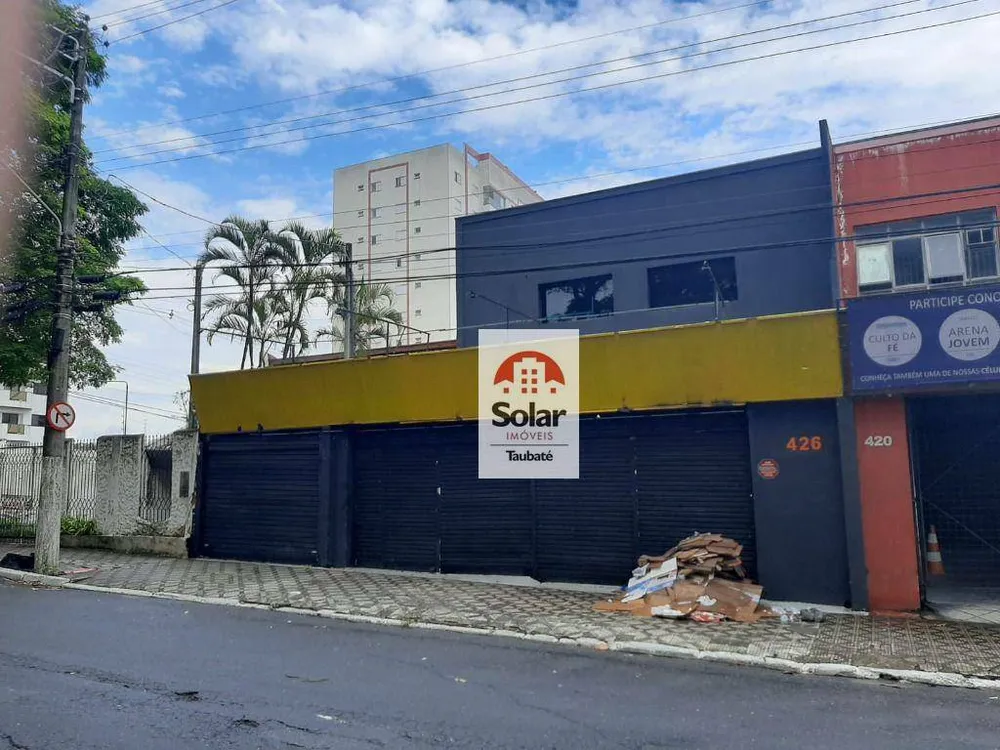 Loja-Salão, 515 m² - Foto 1