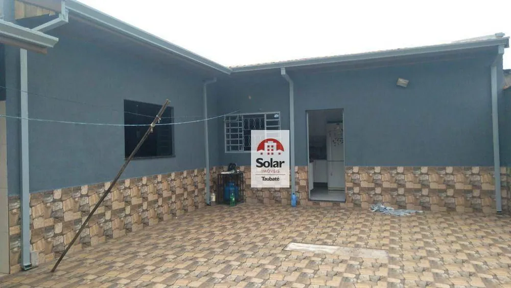 Casa, 2 quartos, 113 m² - Foto 1