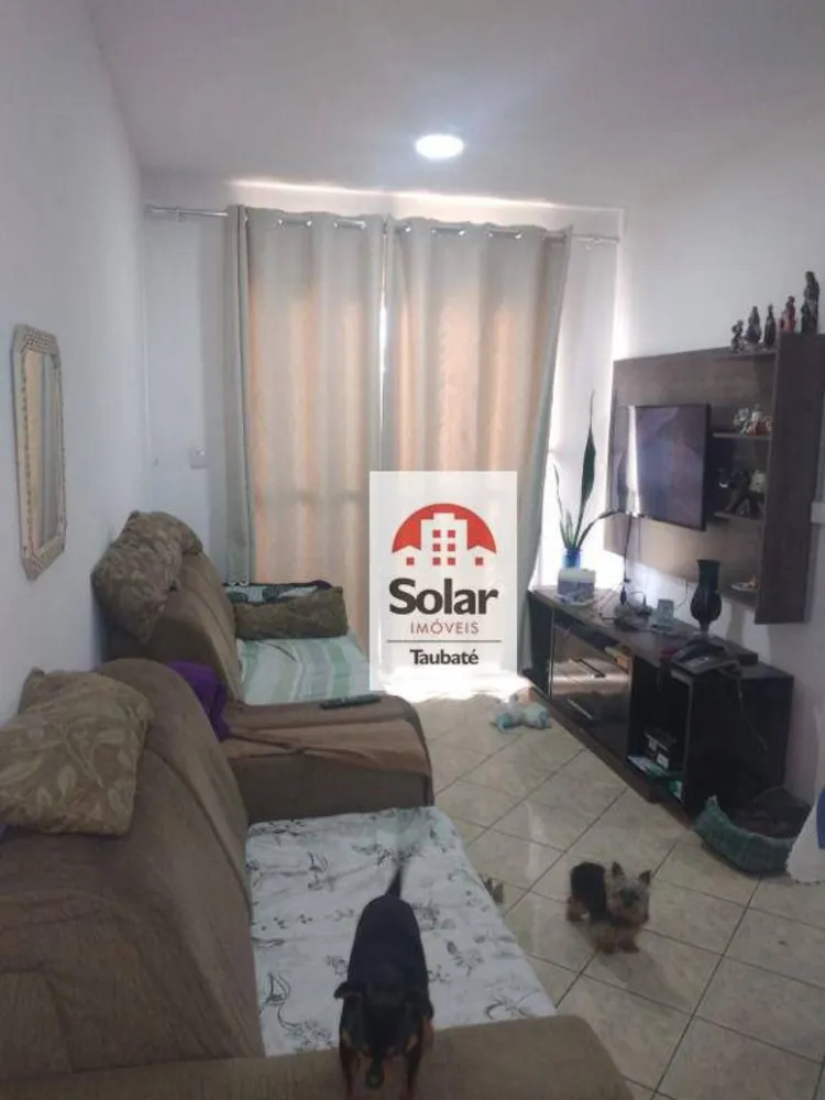 Apartamento, 2 quartos, 82 m² - Foto 2