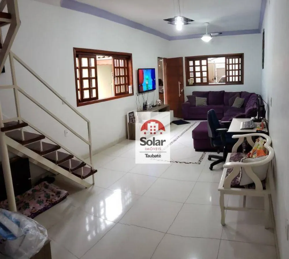 Casa, 2 quartos, 185 m² - Foto 1