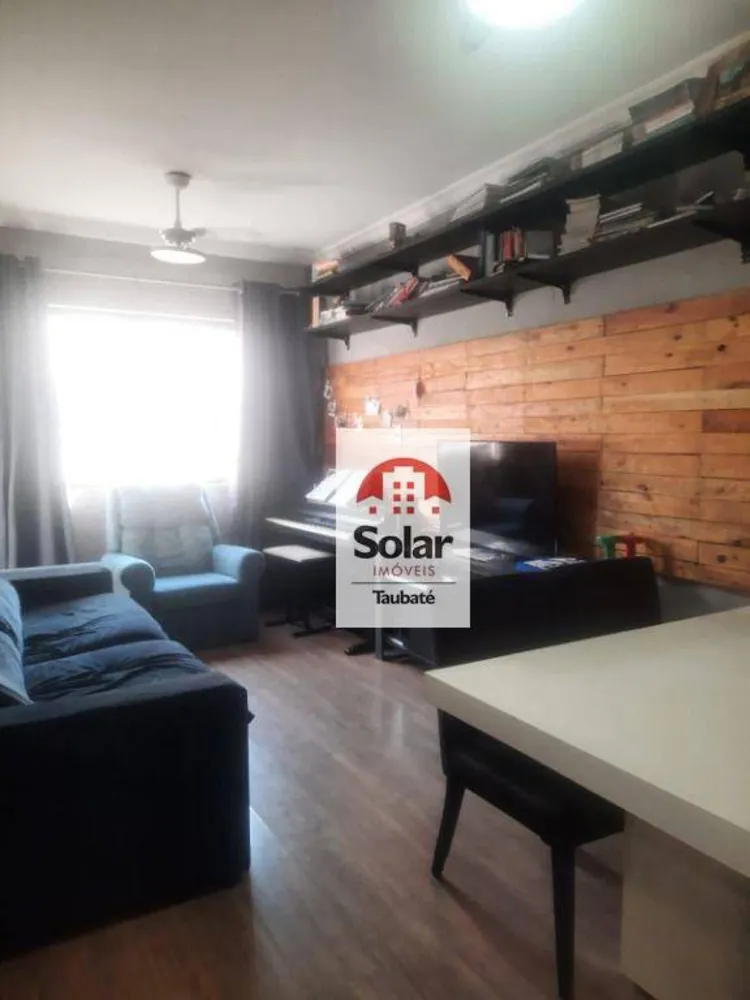 Apartamento, 2 quartos, 68 m² - Foto 1