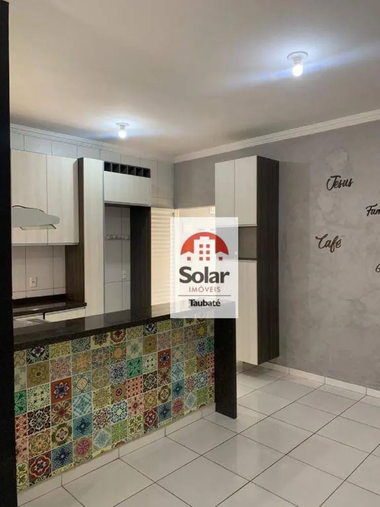 Casa, 2 quartos, 80 m² - Foto 1