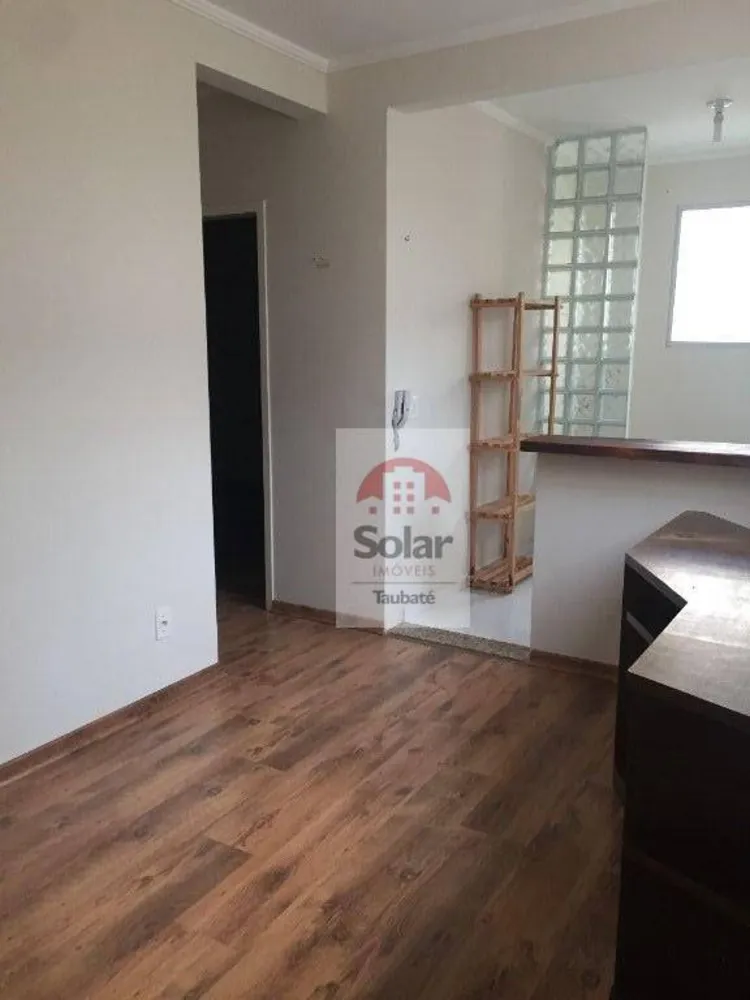 Apartamento, 2 quartos, 48 m² - Foto 1