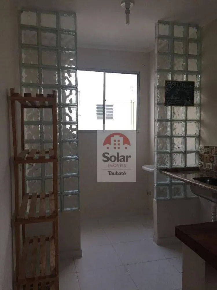 Apartamento, 2 quartos, 48 m² - Foto 2