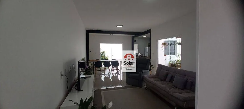 Casa de Condomínio, 2 quartos - Foto 3