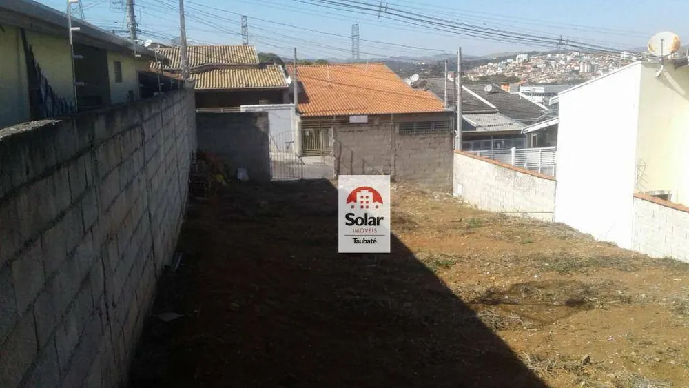 Terreno, 250 m² - Foto 1