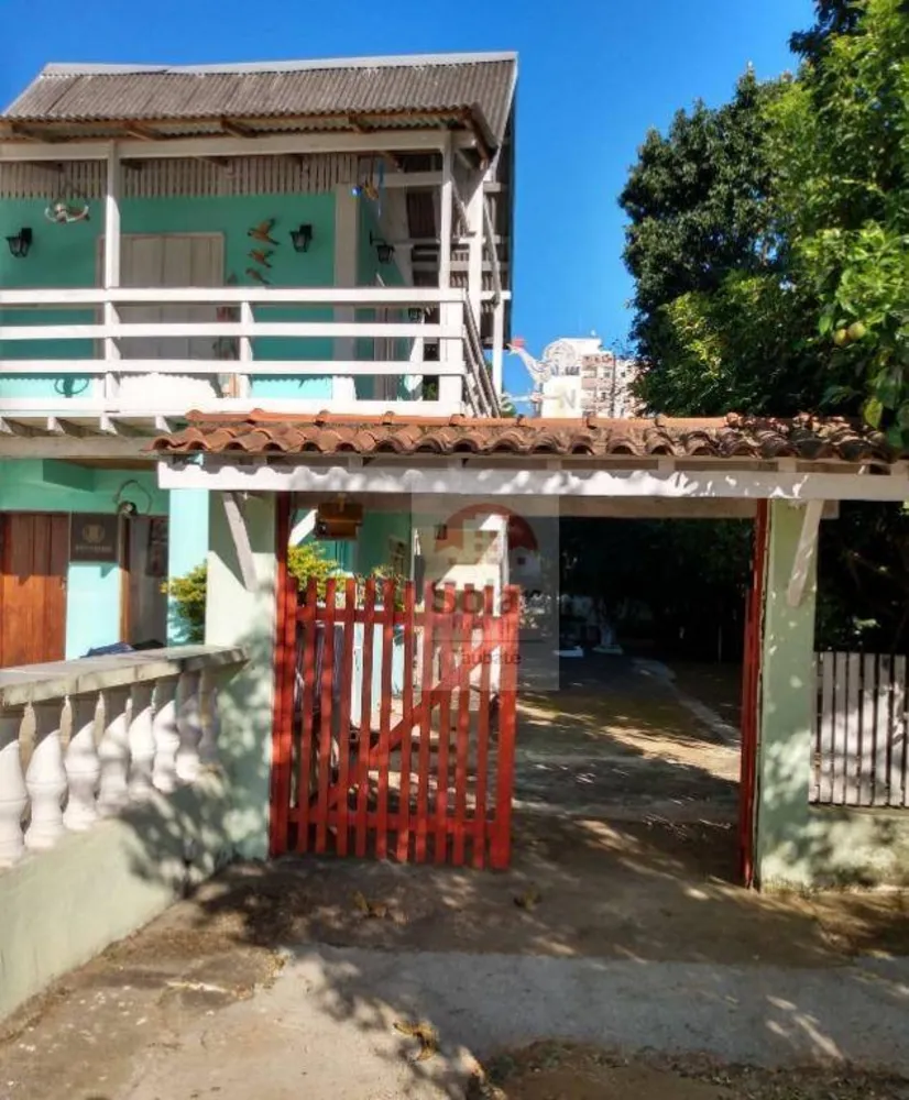 Casa, 3 quartos, 350 m² - Foto 1