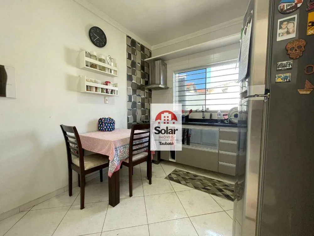 Casa, 3 quartos, 88 m² - Foto 2