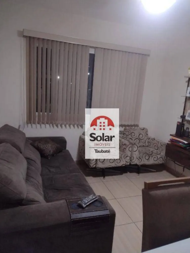 Casa de Condomínio, 2 quartos - Foto 4