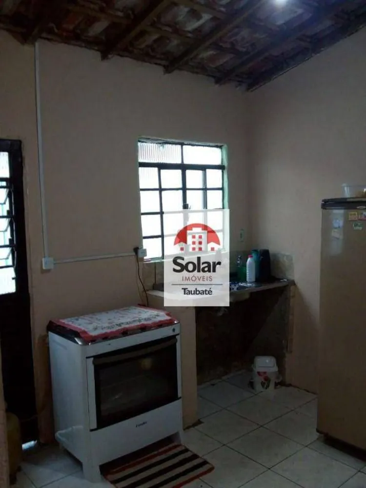 Casa, 3 quartos, 61 m² - Foto 1