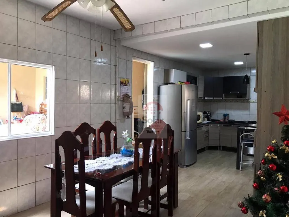 Casa, 4 quartos, 210 m² - Foto 4