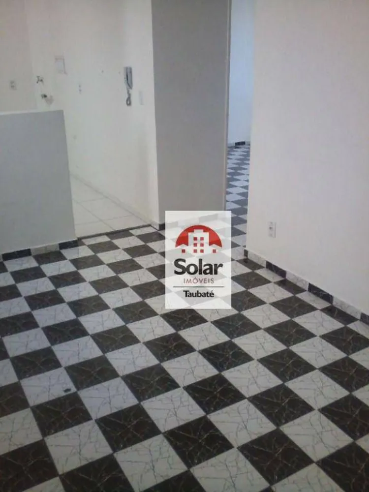 Apartamento, 2 quartos, 46 m² - Foto 2