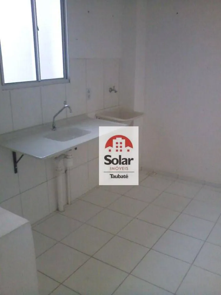 Apartamento, 2 quartos, 46 m² - Foto 3