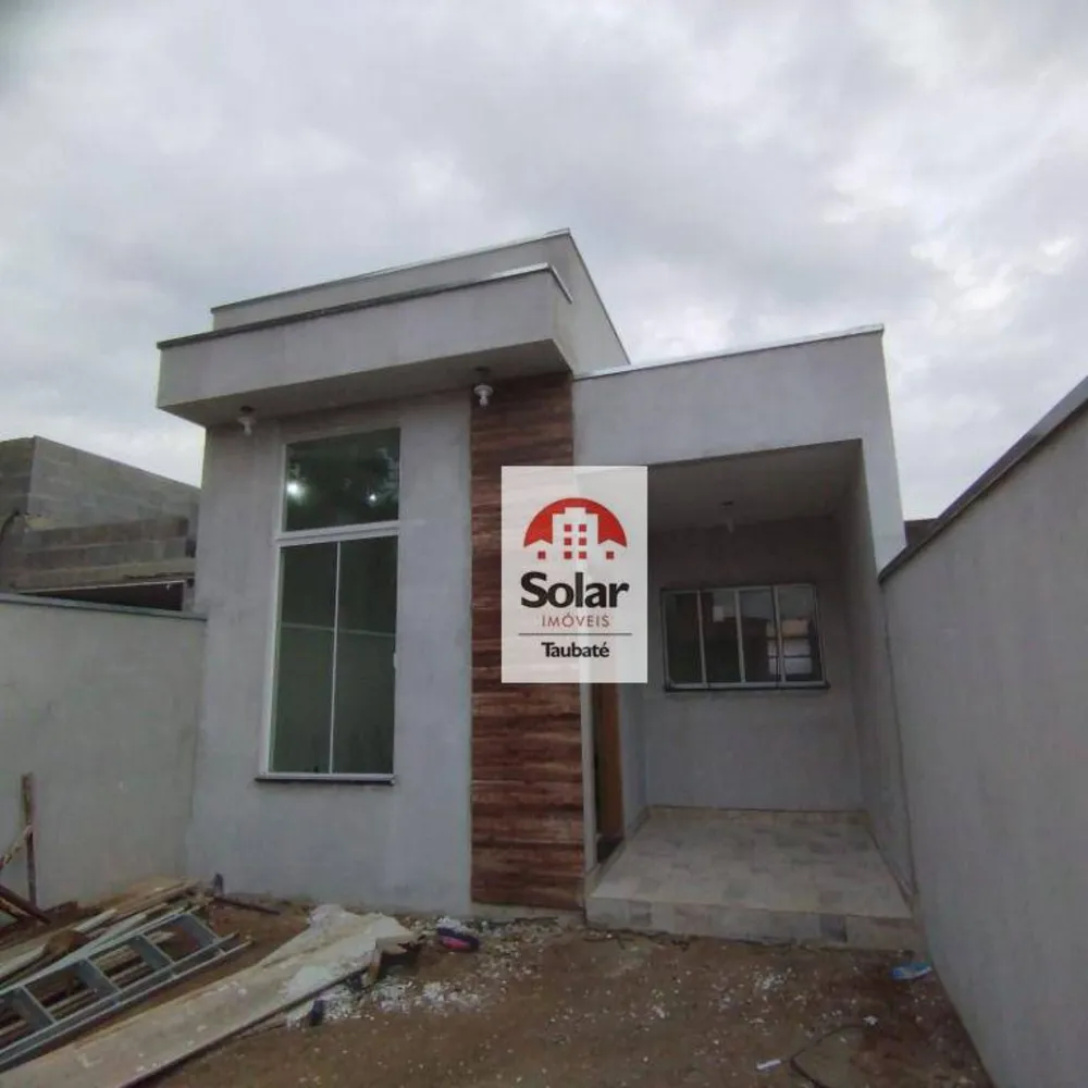 Casa, 3 quartos, 86 m² - Foto 1