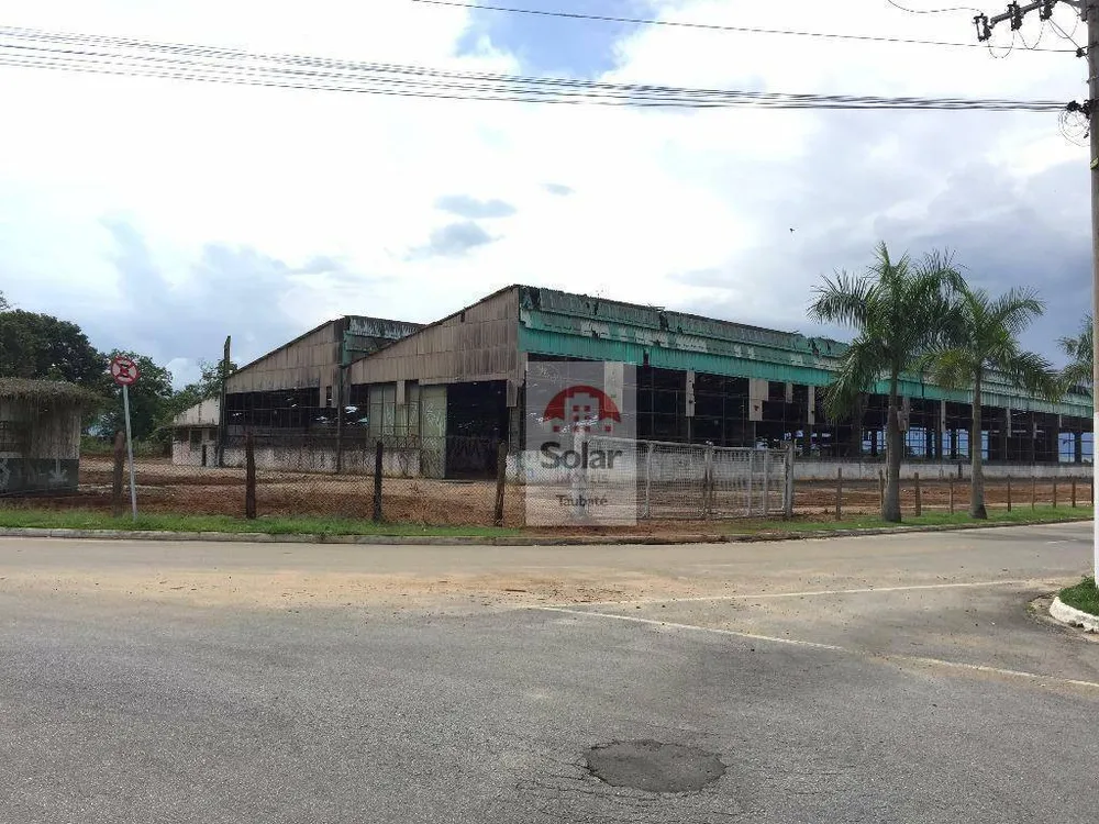Depósito-Galpão, 6000 m² - Foto 2