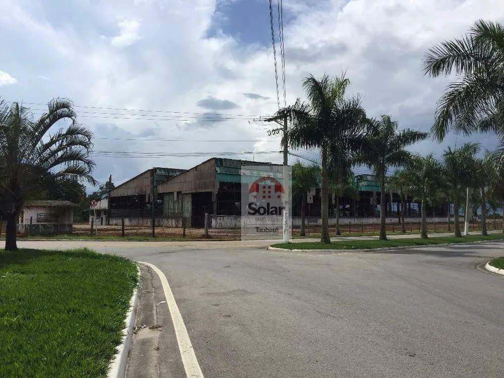 Depósito-Galpão, 6000 m² - Foto 1