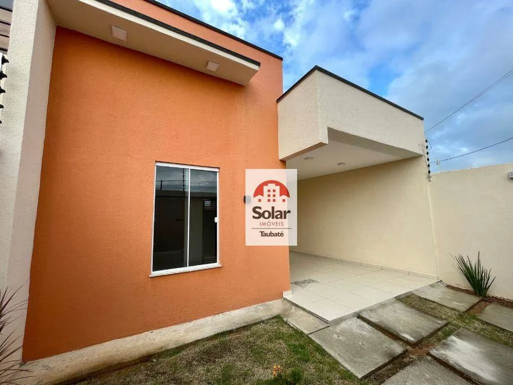 Casa, 2 quartos, 90 m² - Foto 3
