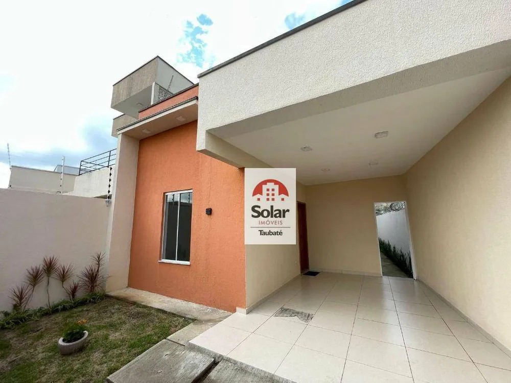 Casa, 2 quartos, 90 m² - Foto 2