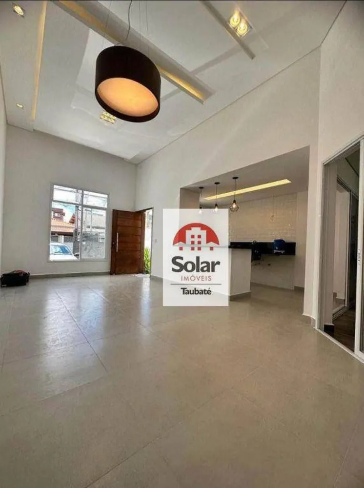 Casa, 3 quartos, 100 m² - Foto 1