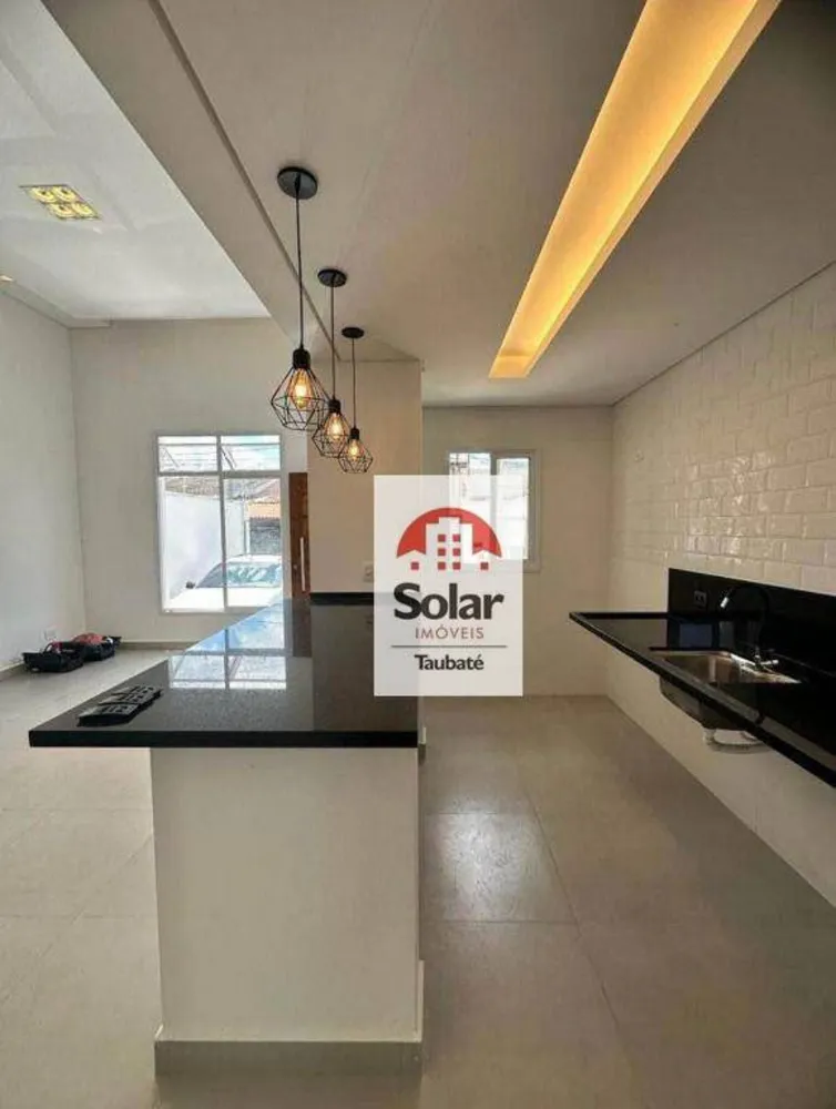 Casa, 3 quartos, 100 m² - Foto 3