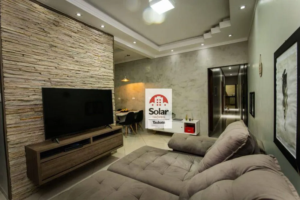 Casa, 3 quartos, 132 m² - Foto 1