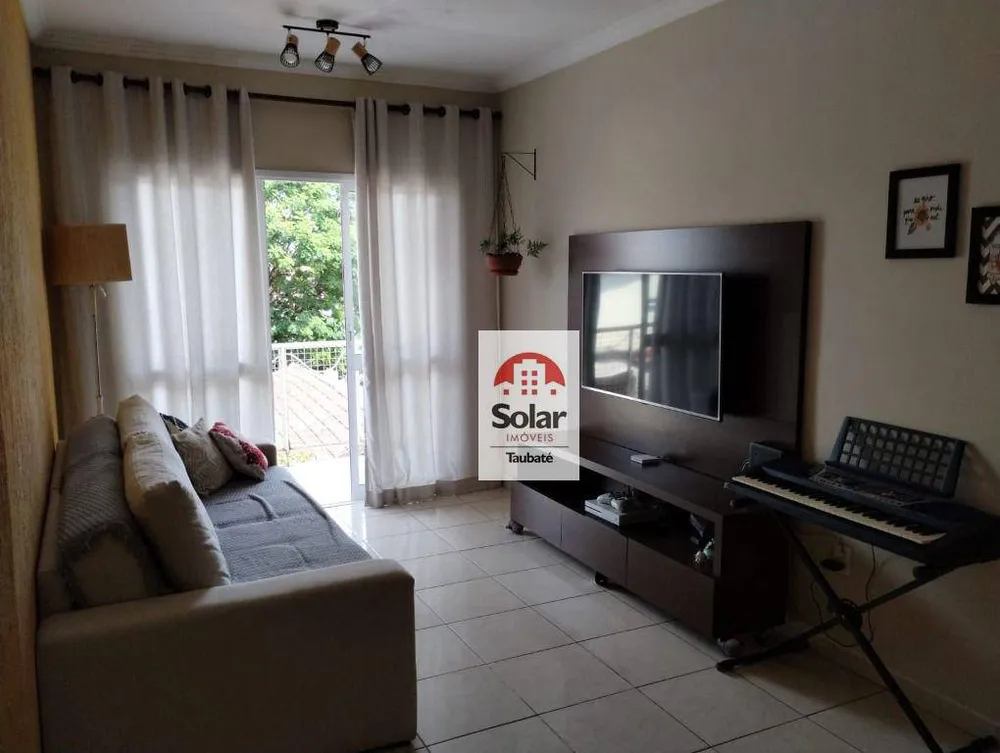Apartamento, 2 quartos, 74 m² - Foto 1