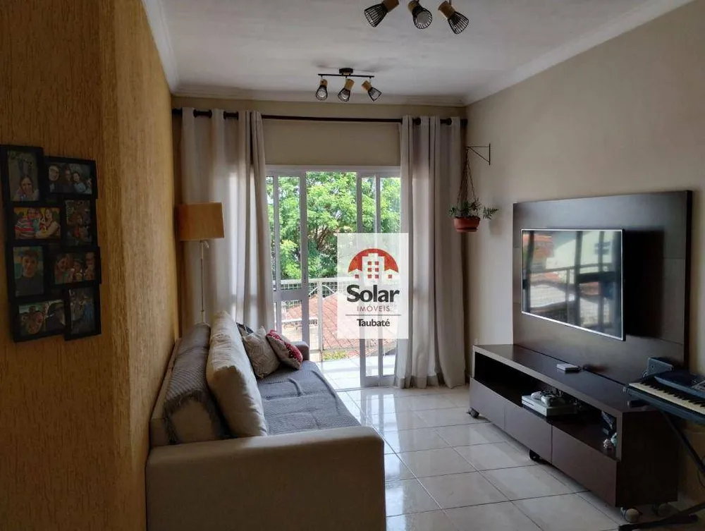 Apartamento, 2 quartos, 74 m² - Foto 3