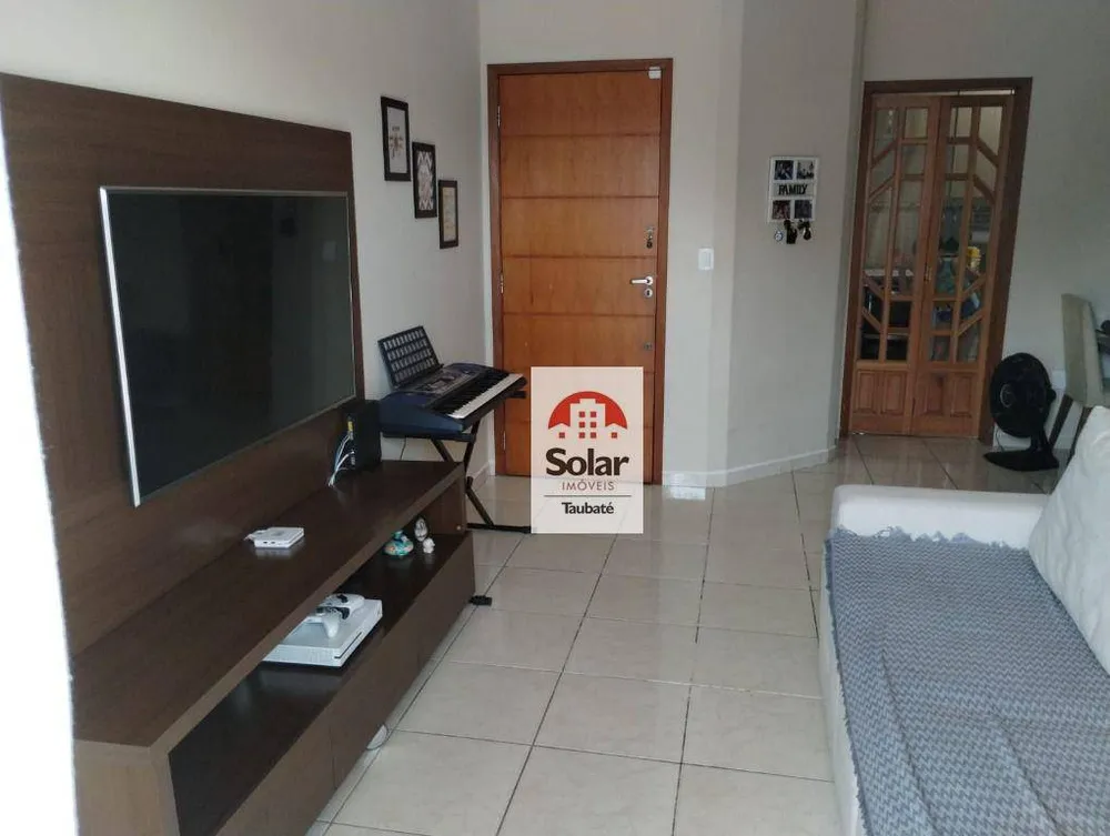 Apartamento, 2 quartos, 74 m² - Foto 2