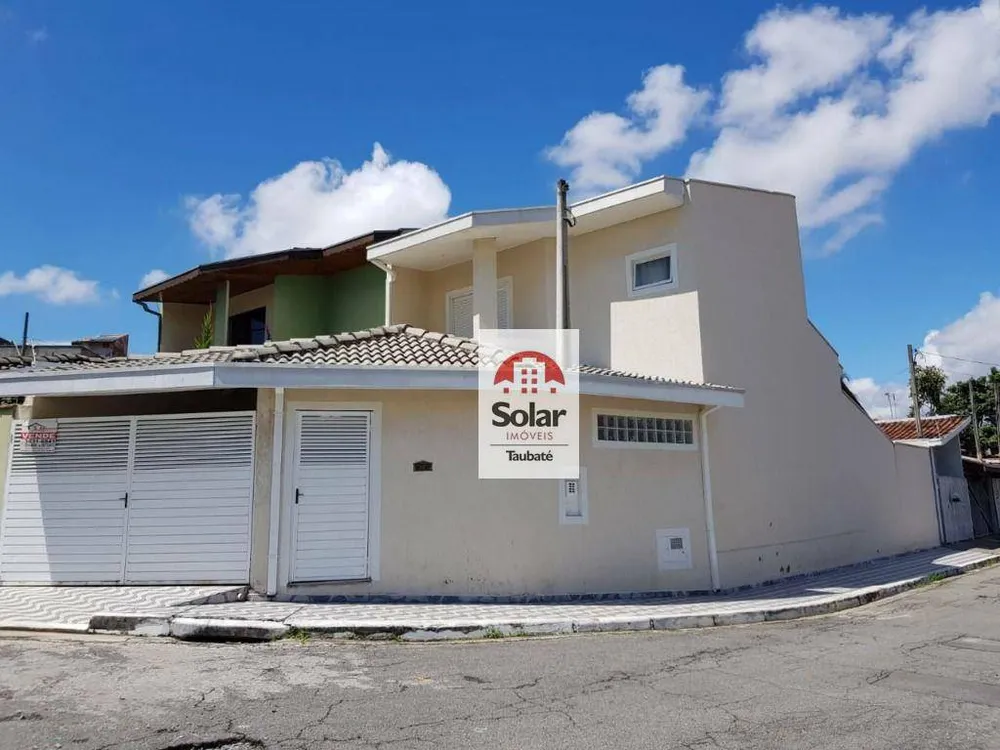 Casa, 2 quartos, 141 m² - Foto 1
