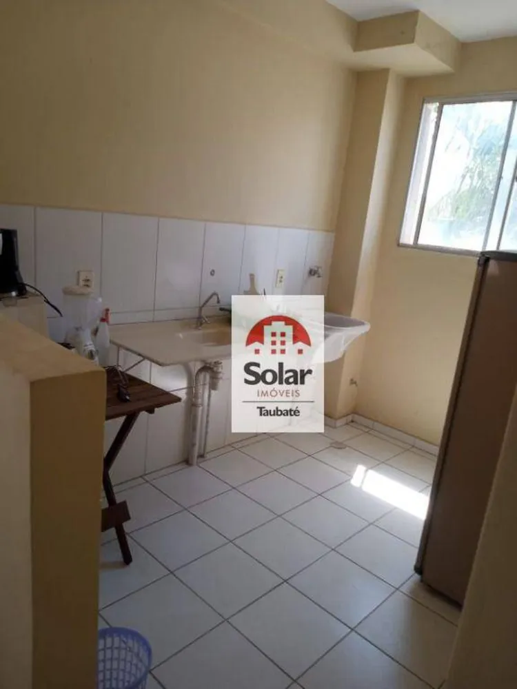 Apartamento, 2 quartos, 45 m² - Foto 4