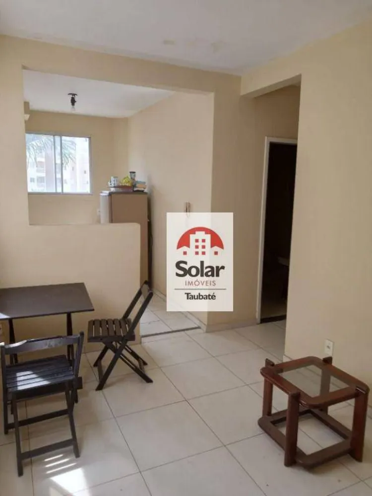 Apartamento, 2 quartos, 45 m² - Foto 1