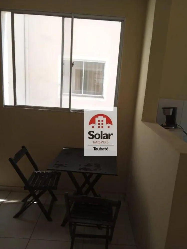 Apartamento, 2 quartos, 45 m² - Foto 3