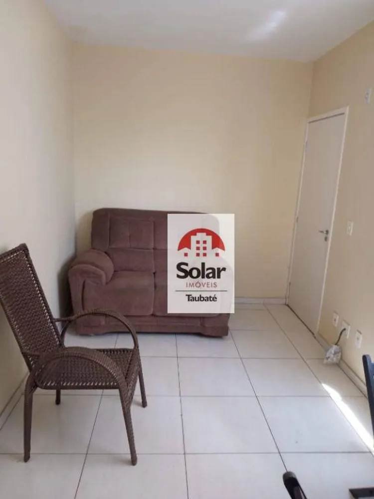 Apartamento, 2 quartos, 45 m² - Foto 2